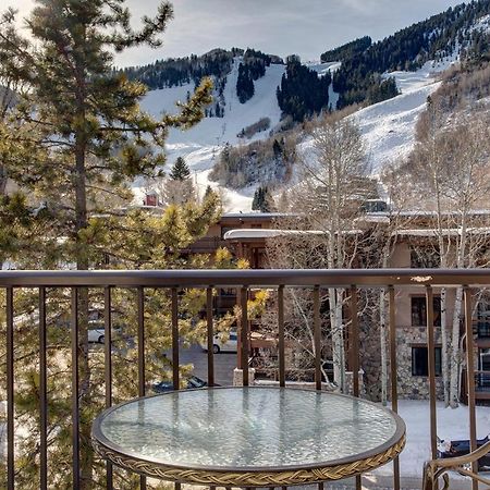 Hotel Durant Aspen Buitenkant foto