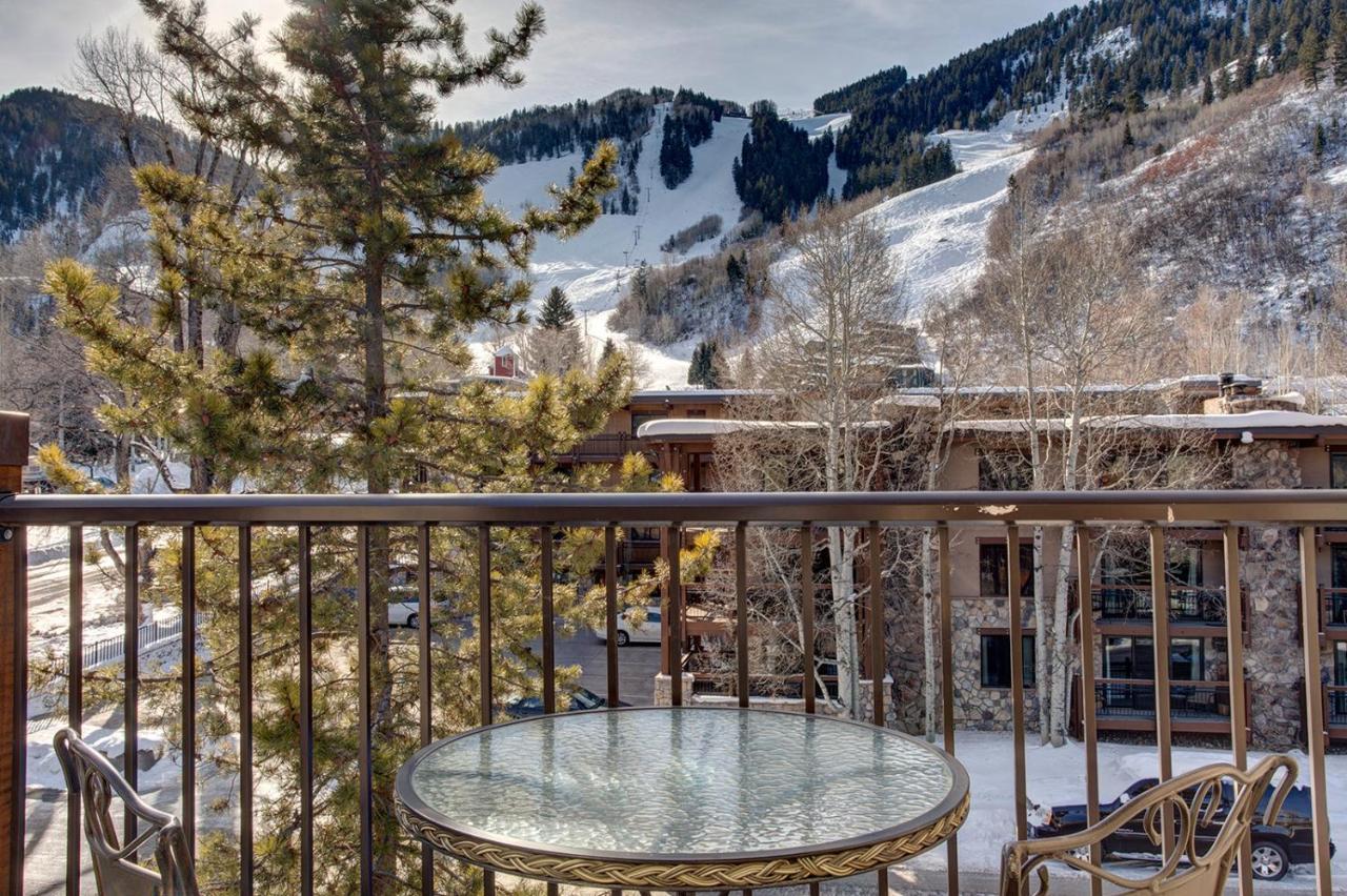 Hotel Durant Aspen Buitenkant foto