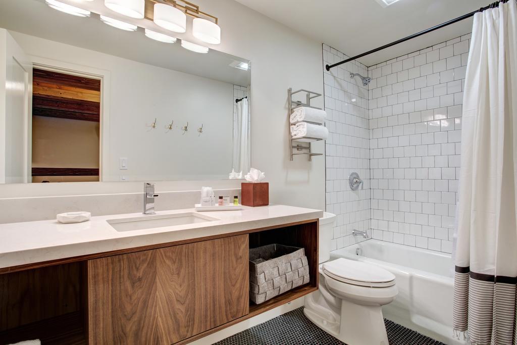 Hotel Durant Aspen Kamer foto