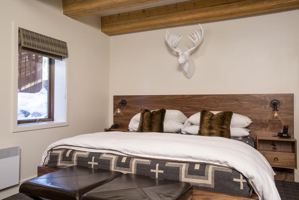 Hotel Durant Aspen Kamer foto