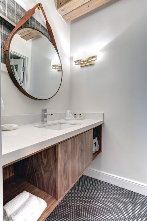Hotel Durant Aspen Kamer foto