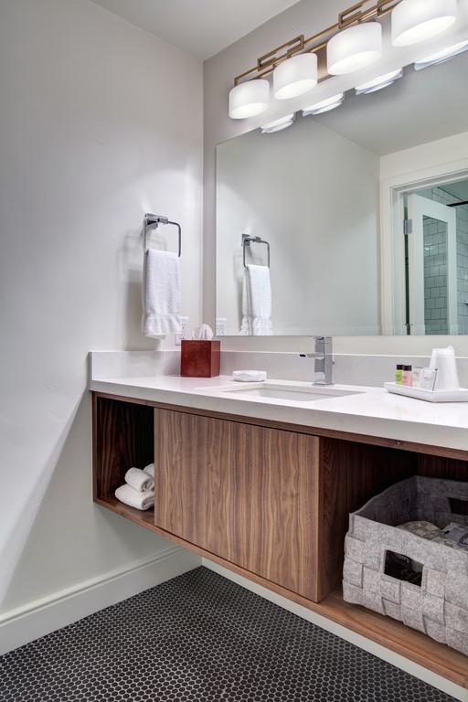 Hotel Durant Aspen Kamer foto