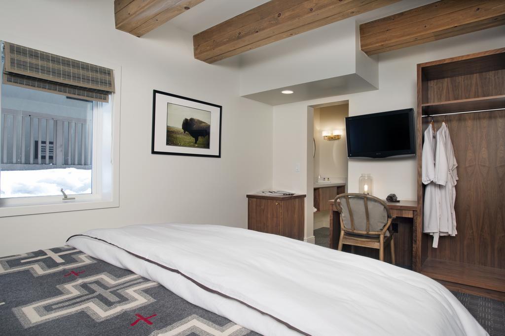 Hotel Durant Aspen Kamer foto