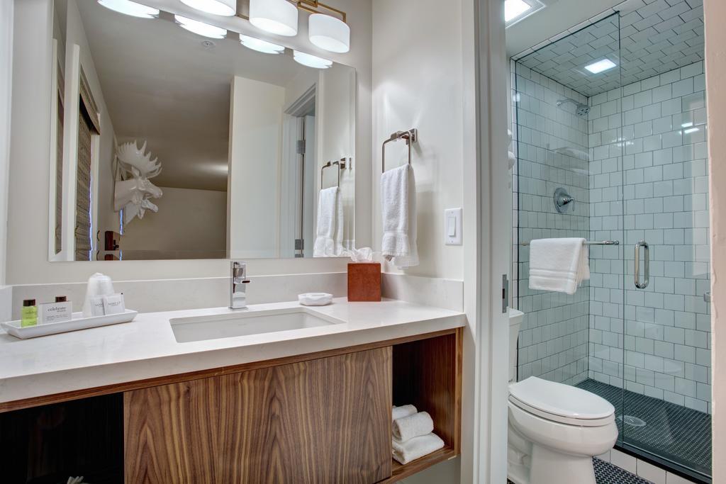Hotel Durant Aspen Kamer foto
