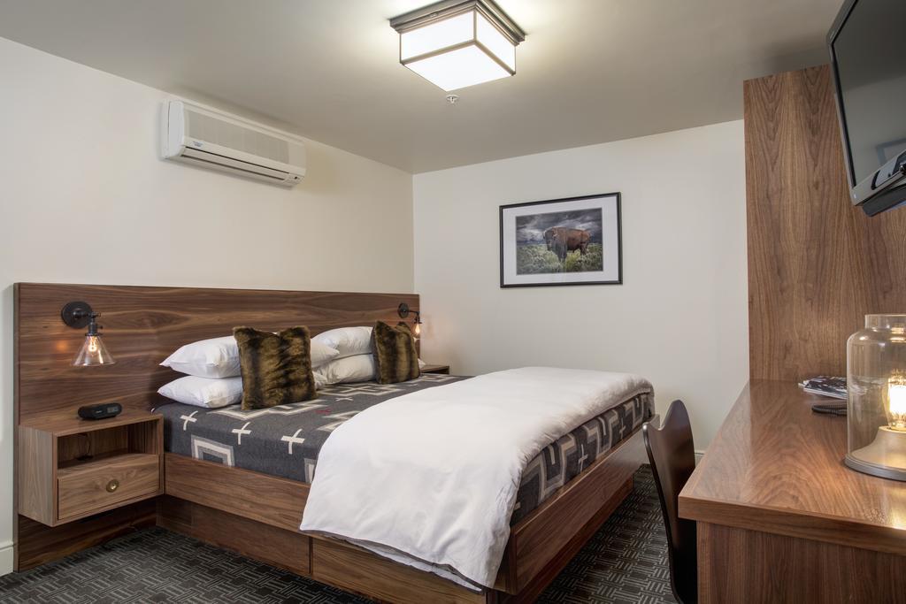 Hotel Durant Aspen Kamer foto