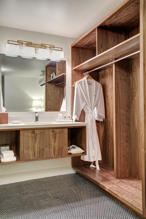 Hotel Durant Aspen Kamer foto
