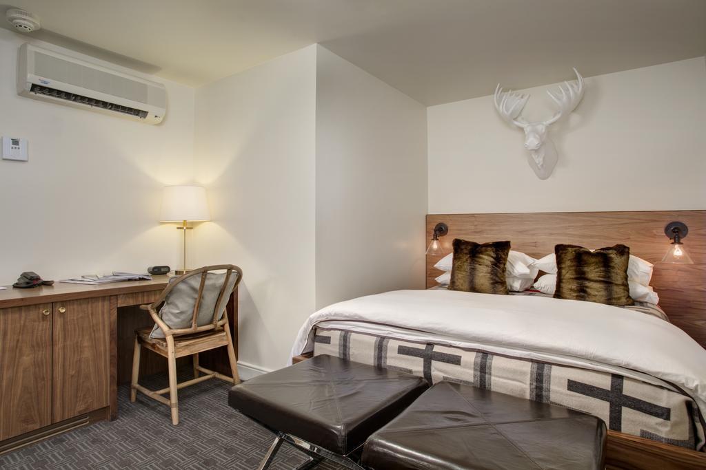 Hotel Durant Aspen Kamer foto