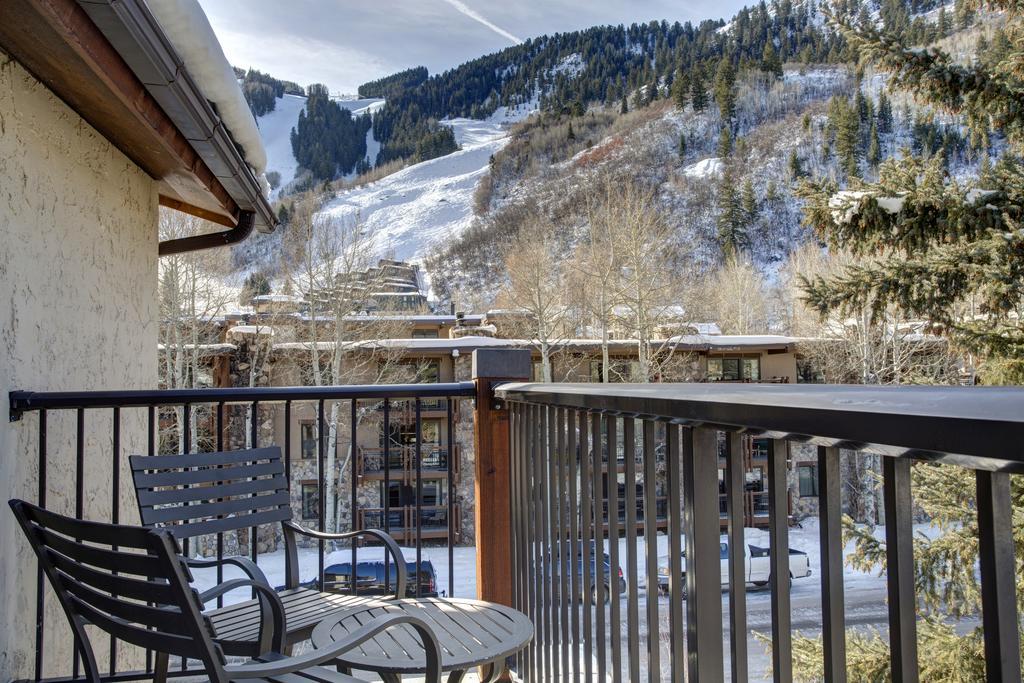 Hotel Durant Aspen Kamer foto