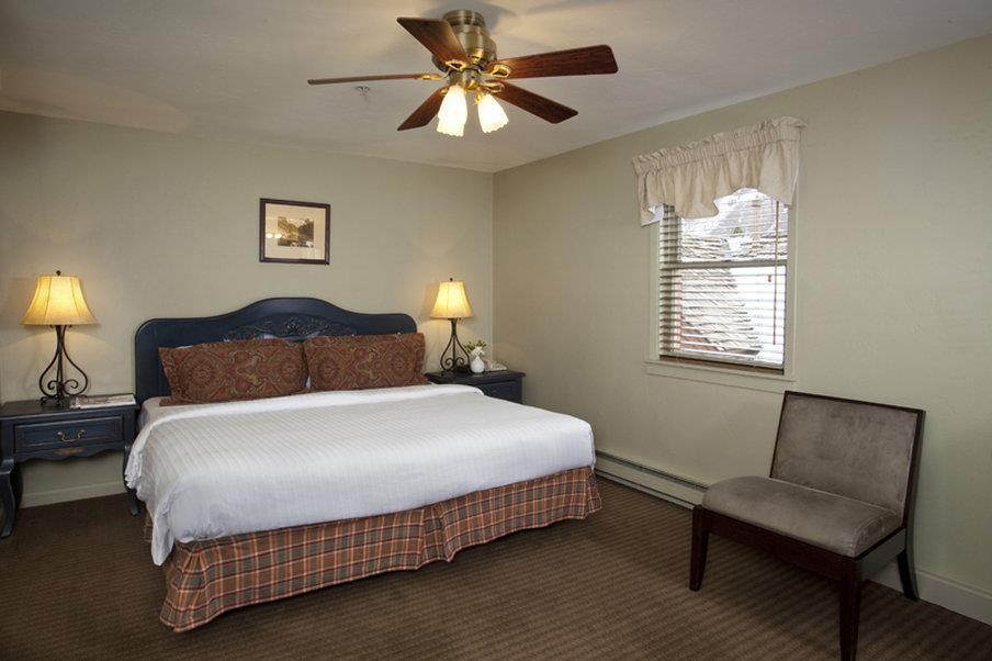 Hotel Durant Aspen Kamer foto